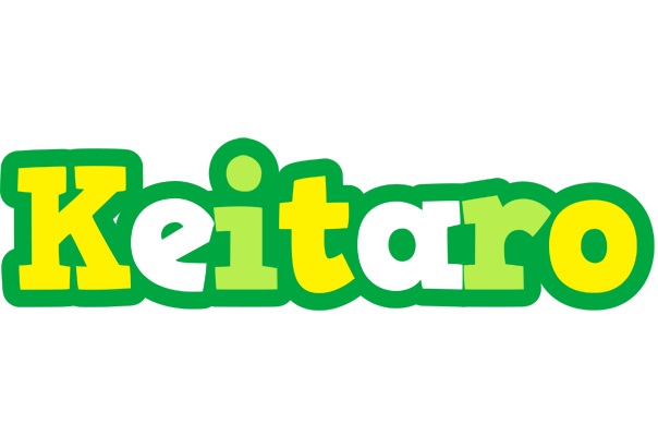 Keitaro soccer logo