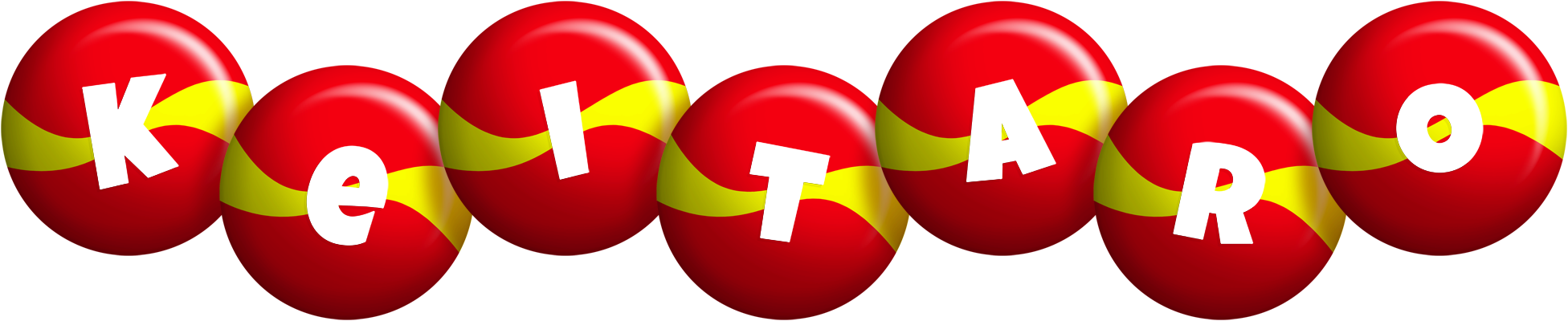Keitaro spain logo