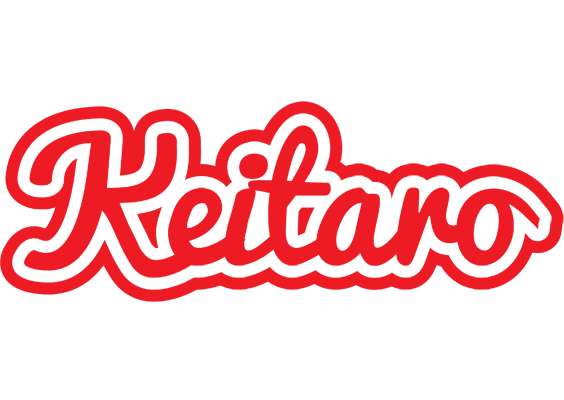 Keitaro sunshine logo
