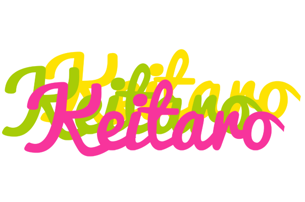 Keitaro sweets logo