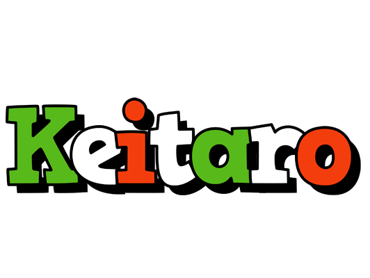 Keitaro venezia logo