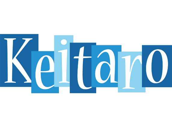 Keitaro winter logo