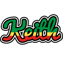 Keith african logo