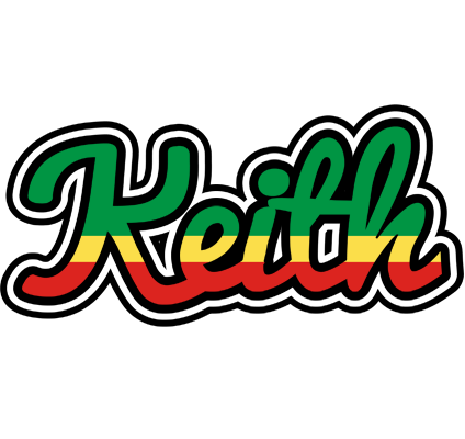 Keith african logo