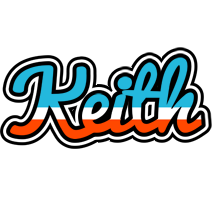 Keith america logo