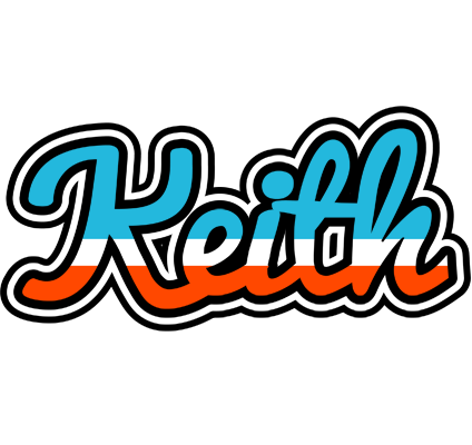 Keith america logo
