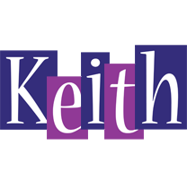 Keith autumn logo