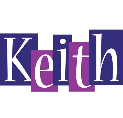 Keith autumn logo