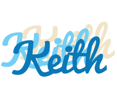 Keith breeze logo