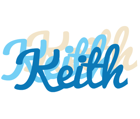 Keith breeze logo