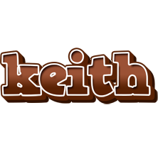 Keith brownie logo