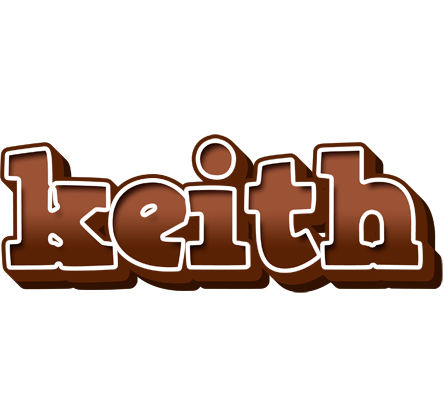 Keith brownie logo