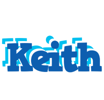 Keith business logo