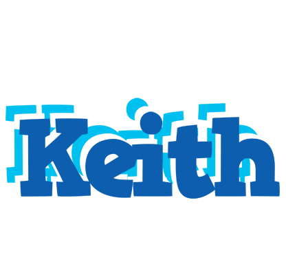 Keith business logo