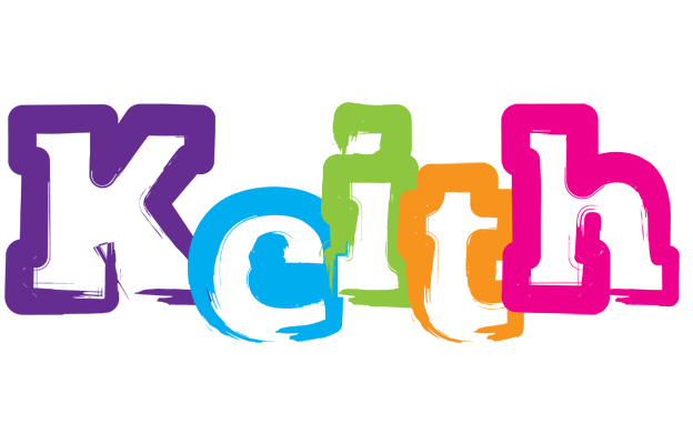 Keith casino logo