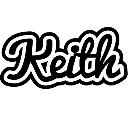 Keith chess logo