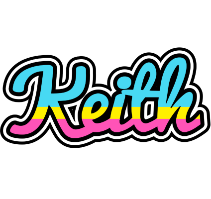 Keith circus logo