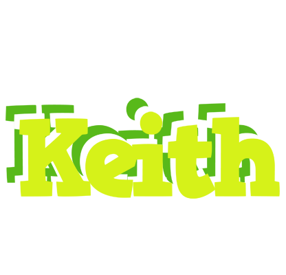 Keith citrus logo