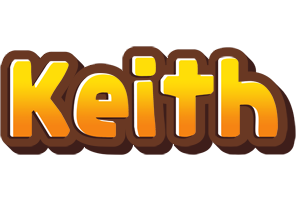 Keith cookies logo