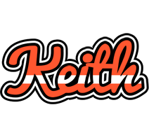 Keith denmark logo