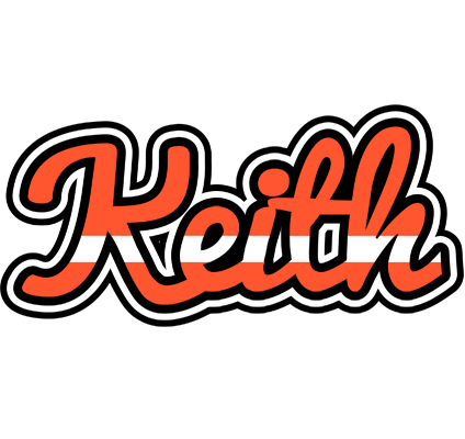 Keith denmark logo