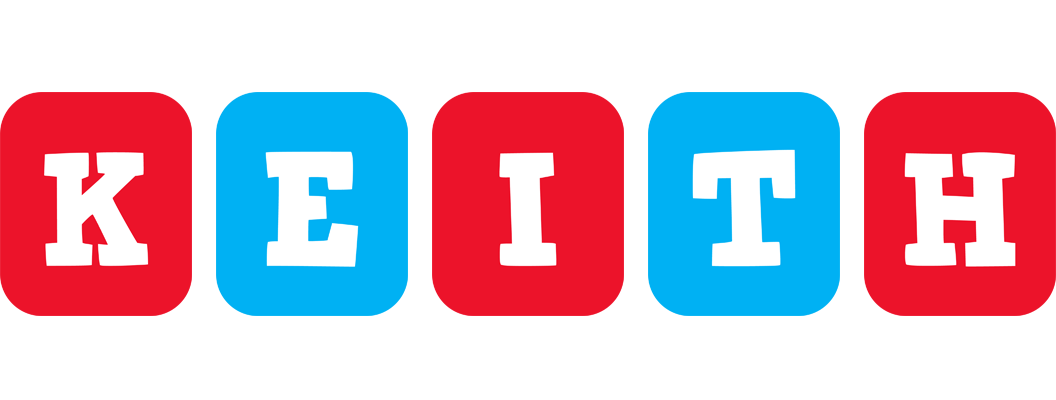 Keith diesel logo