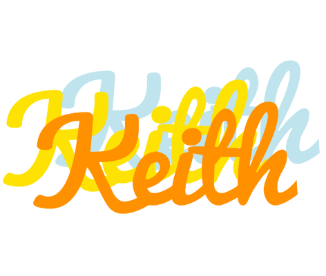 Keith energy logo