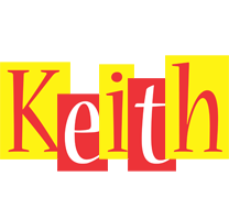 Keith errors logo