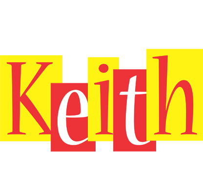 Keith errors logo