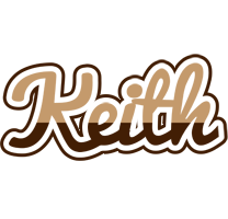 Keith exclusive logo