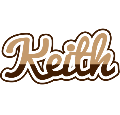 Keith exclusive logo