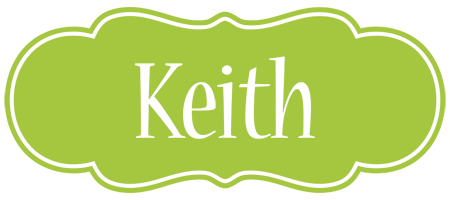 Keith family logo