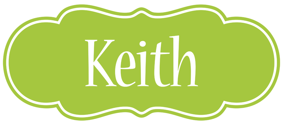Keith family logo