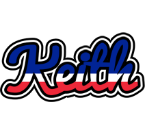 Keith france logo