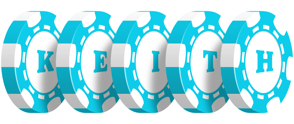Keith funbet logo