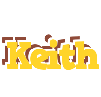 Keith hotcup logo