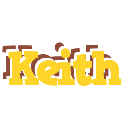 Keith hotcup logo