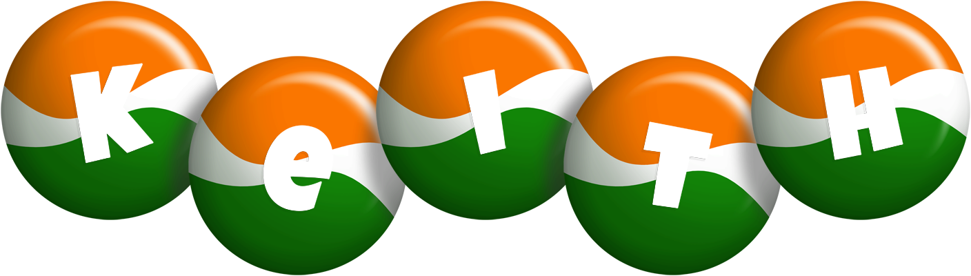 Keith india logo