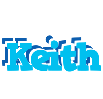 Keith jacuzzi logo