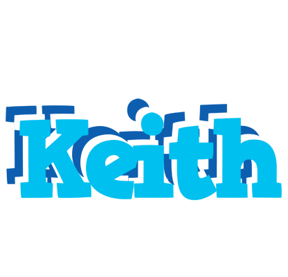 Keith jacuzzi logo