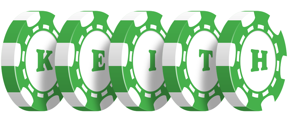 Keith kicker logo