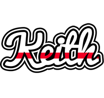 Keith kingdom logo