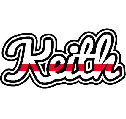 Keith kingdom logo