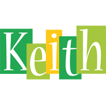 Keith lemonade logo