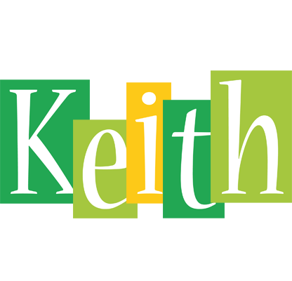 Keith lemonade logo