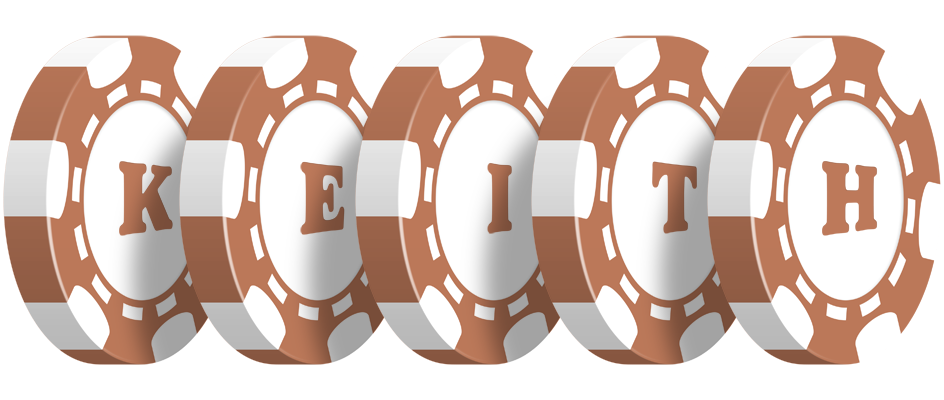 Keith limit logo