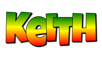 Keith mango logo