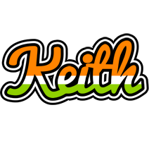 Keith mumbai logo