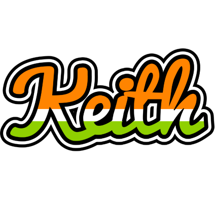 Keith mumbai logo