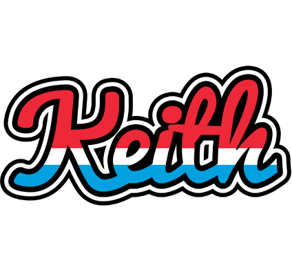 Keith norway logo